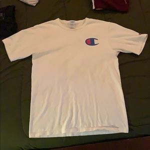 Champion T-shirt